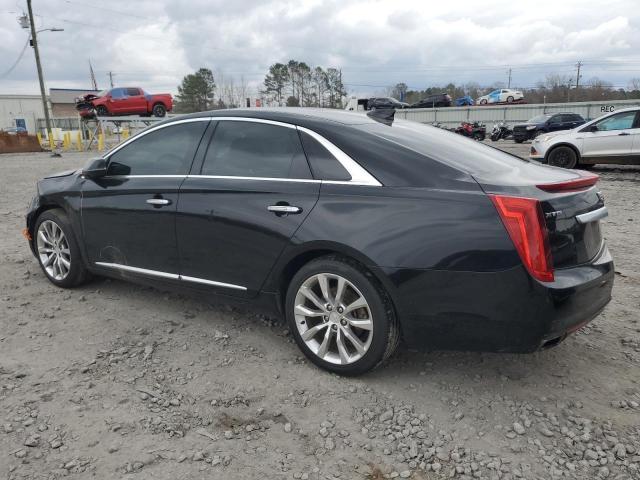 Photo 2 from auction – 2016 CADILLAC XTS LUXURY with VIN 2G61M5S35G9210819