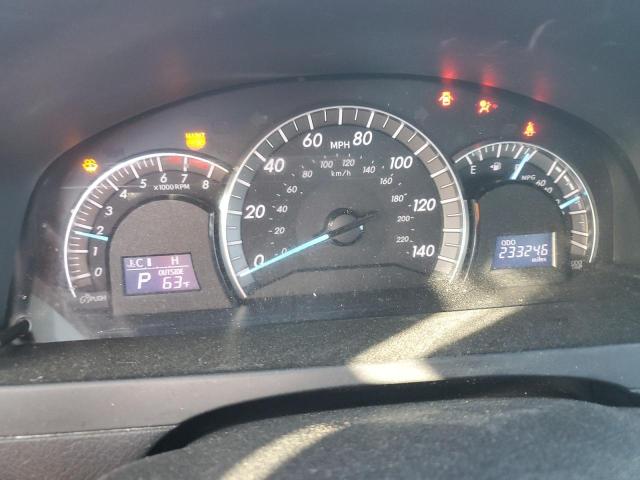 Photo 9 from auction – 2012 TOYOTA CAMRY BASE with VIN 4T1BF1FK9CU625754