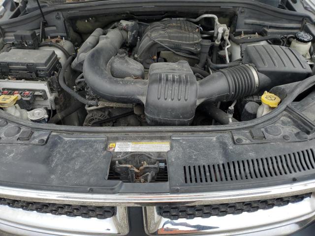 Photo 12 from auction – 2011 DODGE DURANGO EX with VIN 1D4RE2GG0BC639460