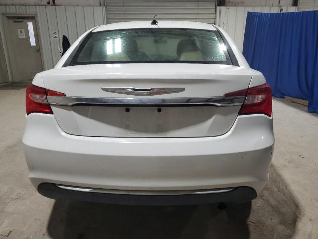 Photo 6 from auction – 2013 CHRYSLER 200 TOURIN with VIN 1C3CCBBB5DN672292