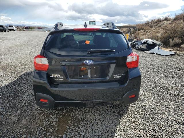 Photo 6 from auction – 2017 SUBARU CROSSTREK with VIN JF2GPANC0HH247875