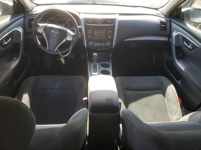 Photo 8 from auction – 2015 NISSAN ALTIMA 2.5 with VIN 1N4AL3AP8FN327210