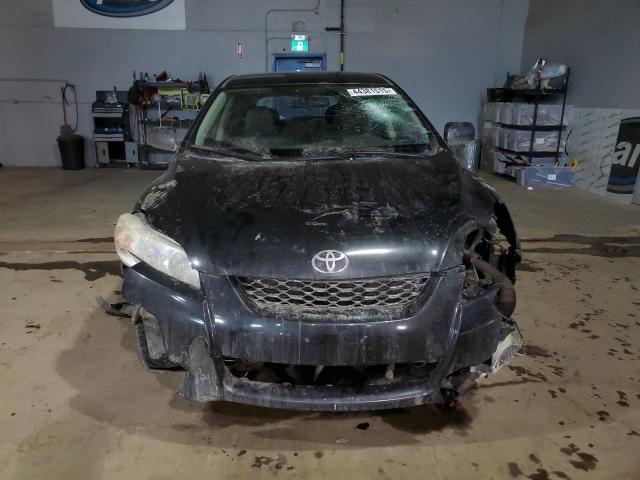 Photo 5 from auction – 2010 TOYOTA COROLLA MA with VIN 2T1KU4EEXAC340238