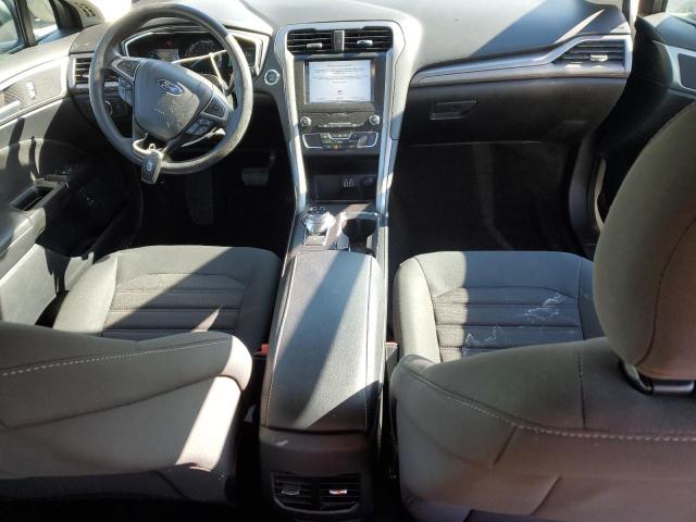Photo 8 from auction – 2019 FORD FUSION SE with VIN 3FA6P0LU3KR157583