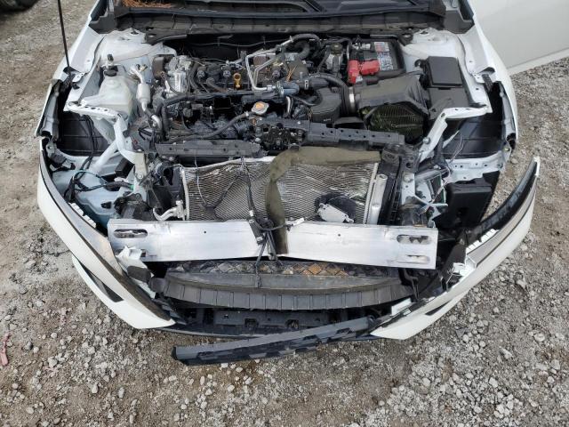 Photo 11 from auction – 2024 NISSAN ALTIMA SR with VIN 1N4BL4CV7RN389255