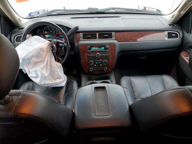 Photo 8 from auction – 2010 CHEVROLET SILVERADO with VIN 1GCSCTE06AZ202767