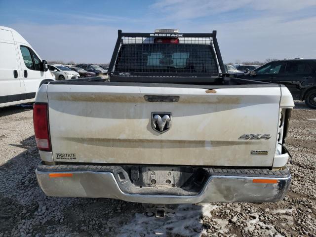 Photo 6 from auction – 2018 RAM 1500 ST with VIN 1C6RR7FG3JS289530