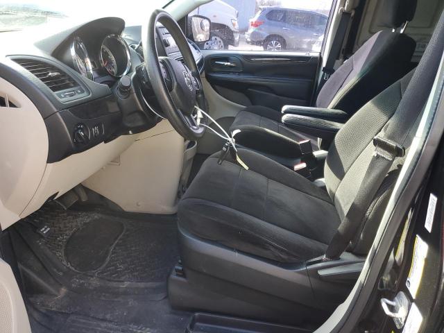 Photo 7 from auction – 2014 RAM TRADESMAN with VIN 2C4JRGAG4ER141357