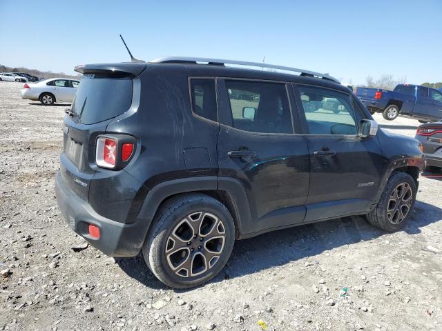 Photo 3 from auction – 2016 JEEP RENEGADE L with VIN ZACCJADT0GPC84531
