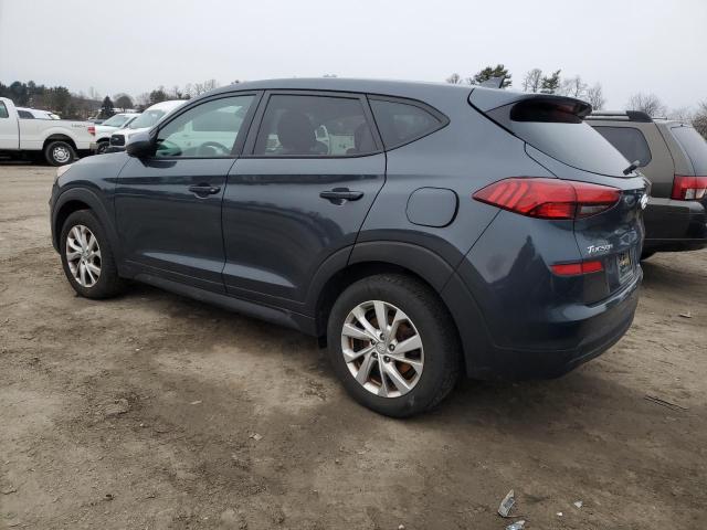 Photo 2 from auction – 2019 HYUNDAI TUCSON SE with VIN KM8J2CA47KU014499