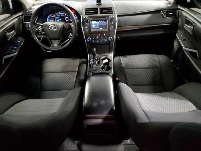 Photo 8 from auction – 2015 TOYOTA CAMRY LE with VIN 4T4BF1FK7FR462807