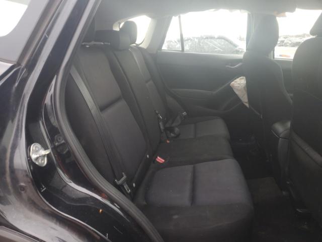 Zdjęcie 11 z aukcji – 2014 MAZDA CX-5 SPORT z VIN JM3KE2BE4E0308818