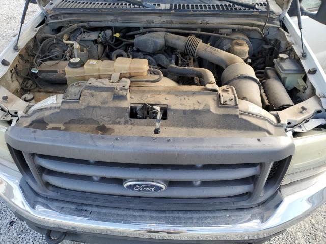 Photo 11 from auction – 2004 FORD F250 SUPER with VIN 1FTNX20L84ED22644