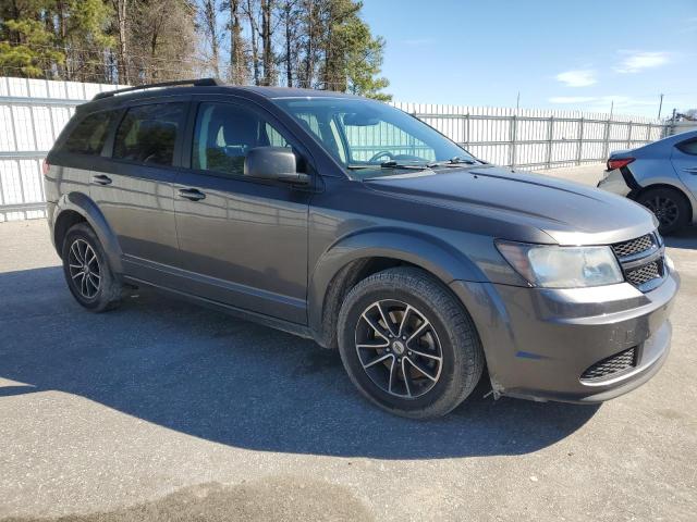 Photo 4 from auction – 2018 DODGE JOURNEY SE with VIN 3C4PDCAB5JT527458