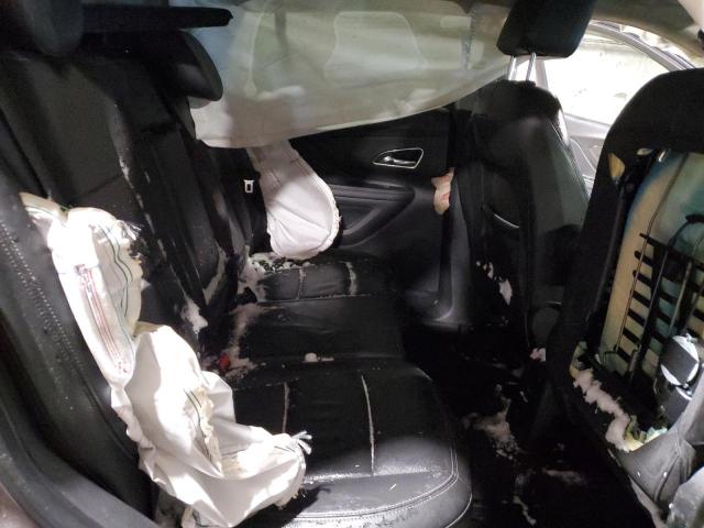 Photo 11 from auction – 2013 BUICK ENCORE with VIN KL4CJCSB9DB178956
