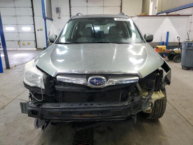 Photo 5 from auction – 2015 SUBARU FORESTER 2 with VIN JF2SJADC2FH520583