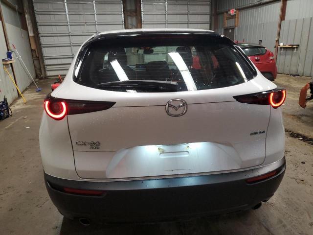 Photo 6 from auction – 2021 MAZDA CX-30 with VIN 3MVDMBAL5MM218303