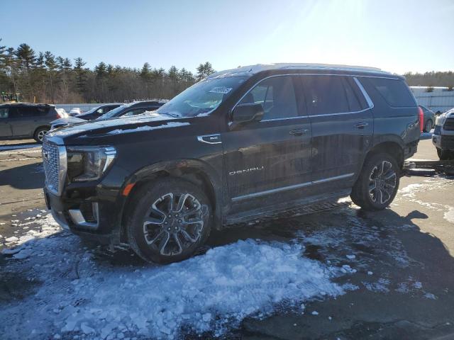 GMC YUKON DENA 2023 with VIN 1GKS2DKL7PR518201 - Photo from auction