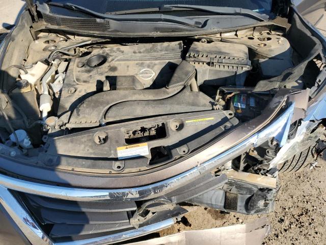 Photo 11 from auction – 2014 NISSAN ALTIMA 2.5 with VIN 1N4AL3AP1EN378028