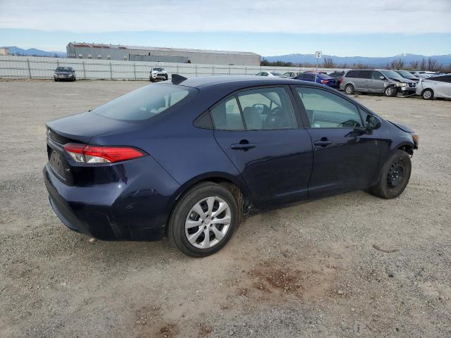 Photo 3 from auction – 2020 TOYOTA COROLLA LE with VIN 5YFEPRAE1LP127365