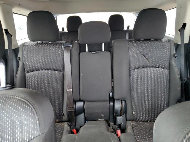 Photo 10 from auction – 2019 DODGE JOURNEY SE with VIN 3C4PDCBB1KT872986