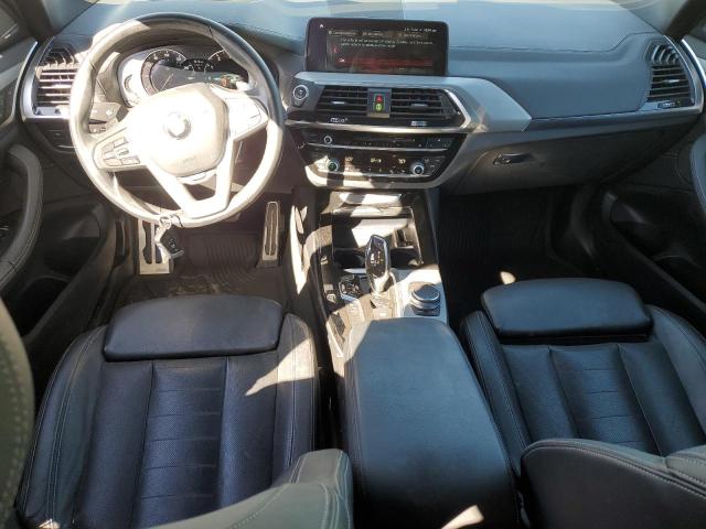 Photo 8 from auction – 2018 BMW X3 XDRIVE3 with VIN 5UXTR9C58JLC77852