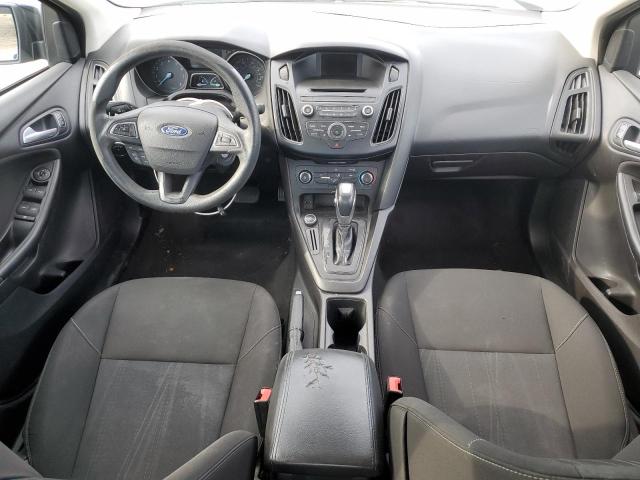 Photo 8 from auction – 2015 FORD FOCUS SE with VIN 1FADP3F22FL219997