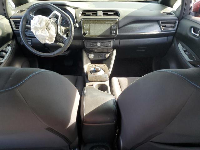 Photo 8 from auction – 2019 NISSAN LEAF S with VIN 1N4AZ1CP6KC320312