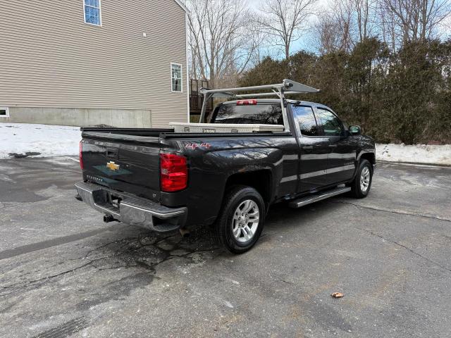 Photo 4 from auction – 2014 CHEVROLET SILVERADO with VIN 1GCVKREC5EZ403904