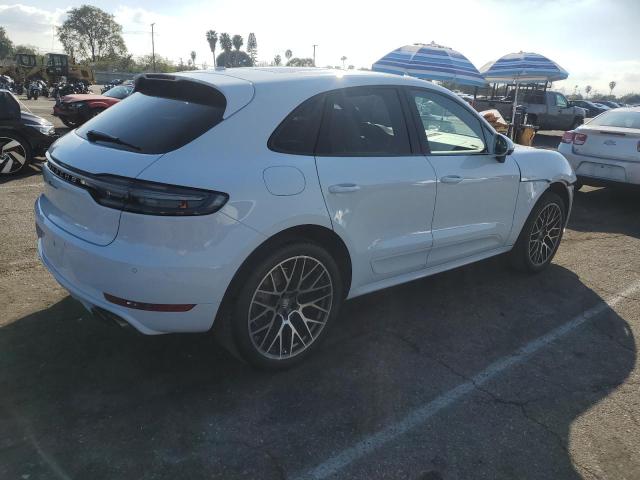Photo 3 from auction – 2019 PORSCHE MACAN with VIN WP1AA2A50KLB08075