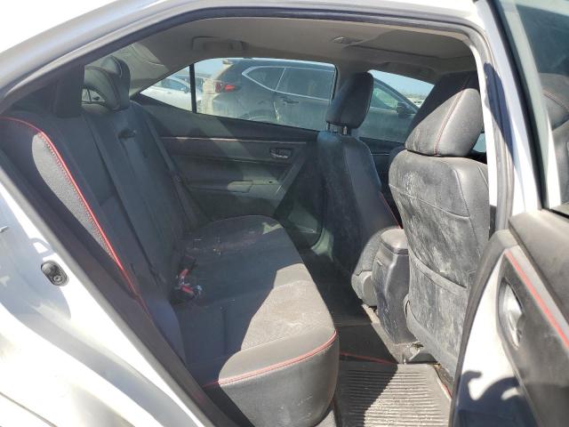 Photo 10 from auction – 2016 TOYOTA COROLLA L with VIN 2T1BURHE8GC529973