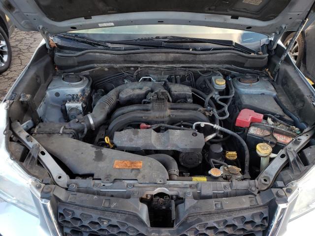Photo 12 from auction – 2014 SUBARU FORESTER 2 with VIN JF2SJAEC4EH432583
