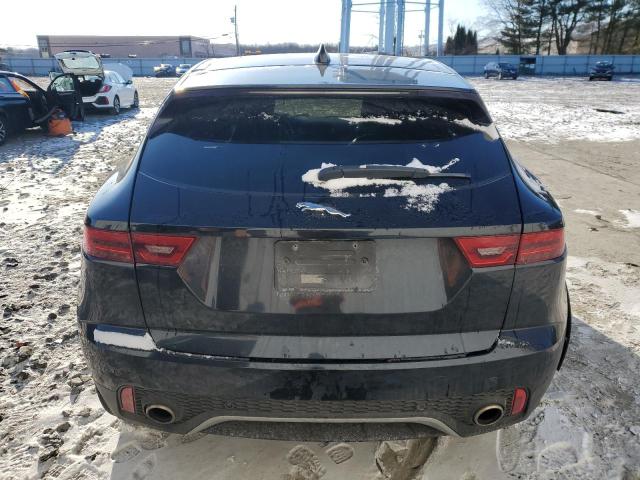 Photo 6 from auction – 2019 JAGUAR E-PACE S with VIN SADFJ2FX5K1Z40870