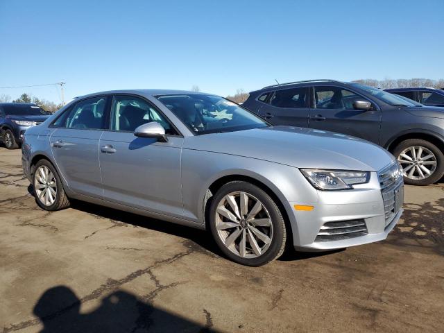 Photo 4 from auction – 2017 AUDI A4 PREMIUM with VIN WAUANAF4XHN003778
