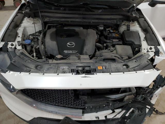 Photo 12 from auction – 2019 MAZDA CX-5 TOURI with VIN JM3KFBCM3K0640621