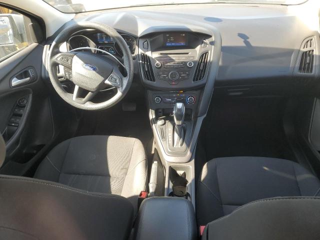 Photo 8 from auction – 2015 FORD FOCUS SE with VIN 1FADP3F20FL348725