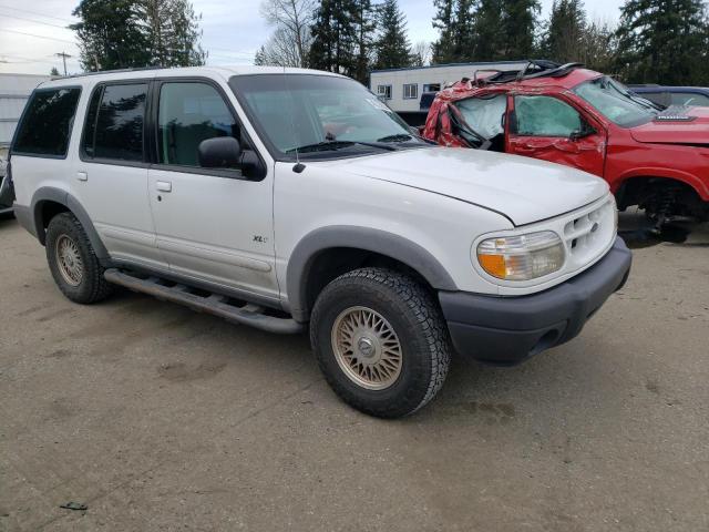 Foto 4 de la subasta – 2000 FORD EXPLORER X con VIN 1FMZU72X5YZC21823