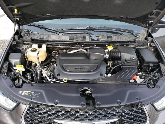 Photo 12 from auction – 2022 CHRYSLER PACIFICA T with VIN 2C4RC1BG2NR188970