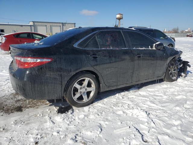 Photo 3 from auction – 2015 TOYOTA CAMRY LE with VIN 4T1BF1FK3FU934074