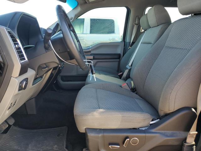 Photo 7 from auction – 2017 FORD F150 SUPER with VIN 1FTEW1CP3HKC41134