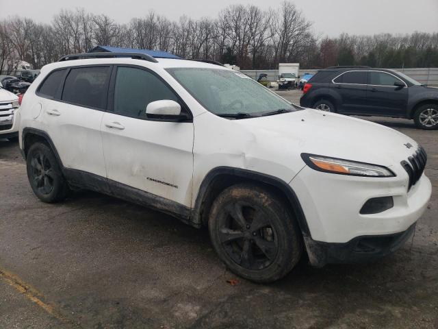 Photo 4 from auction – 2018 JEEP CHEROKEE L with VIN 1C4PJMCB9JD545754