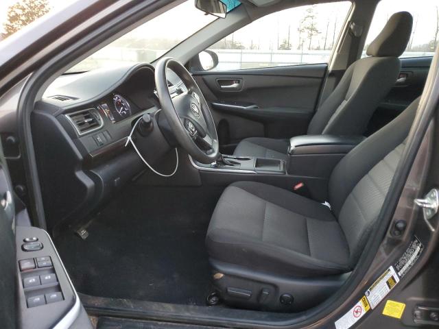 Photo 7 from auction – 2015 TOYOTA CAMRY LE with VIN 4T1BF1FK7FU049246