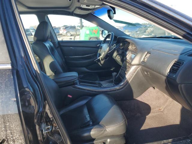 صورة رقم 10 من المزاد - 2002 ACURA 3.2TL TYPE مع VIN 19UUA56902A007109