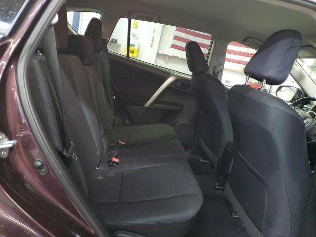 Photo 11 from auction – 2016 TOYOTA RAV4 LE with VIN 2T3BFREV8GW501269