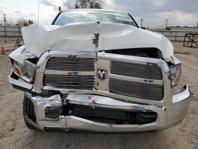 Photo 5 from auction – 2012 DODGE RAM 2500 S with VIN 3C6UD5HL7CG226173