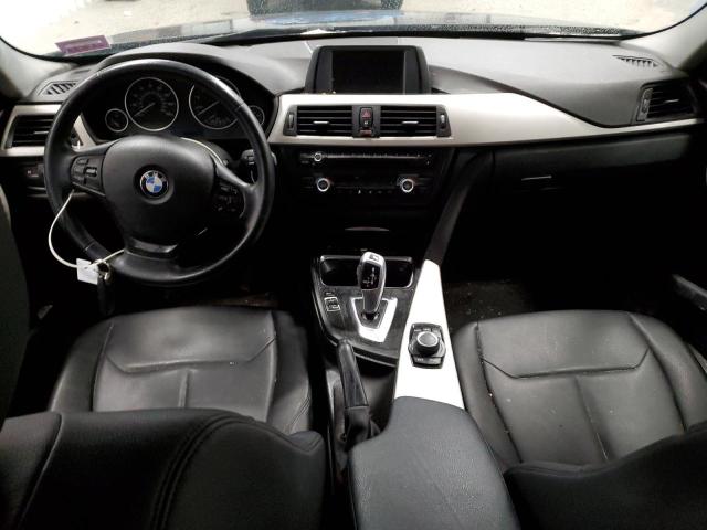 صورة رقم 8 من المزاد - 2015 BMW 320 I مع VIN WBA3B1G50FNT03562