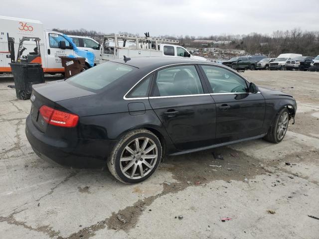 Photo 3 from auction – 2012 AUDI A4 PREMIUM with VIN WAUFFAFL3CN008503
