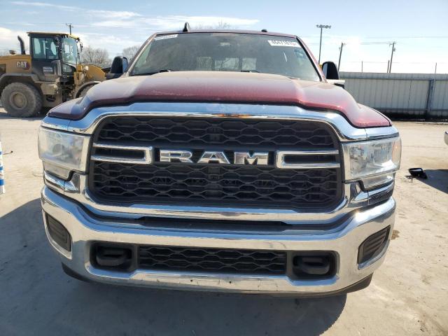 Photo 5 from auction – 2023 RAM 2500 TRADE with VIN 3C6UR5CL1PG504080