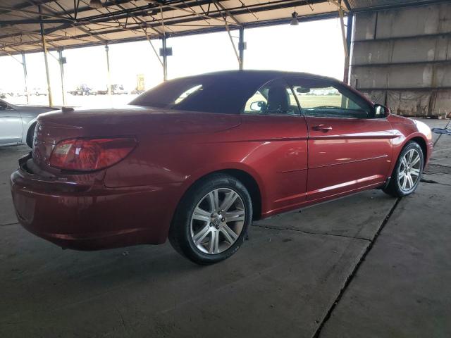 Photo 3 from auction – 2010 CHRYSLER SEBRING TO with VIN 1C3BC5ED8AN147569