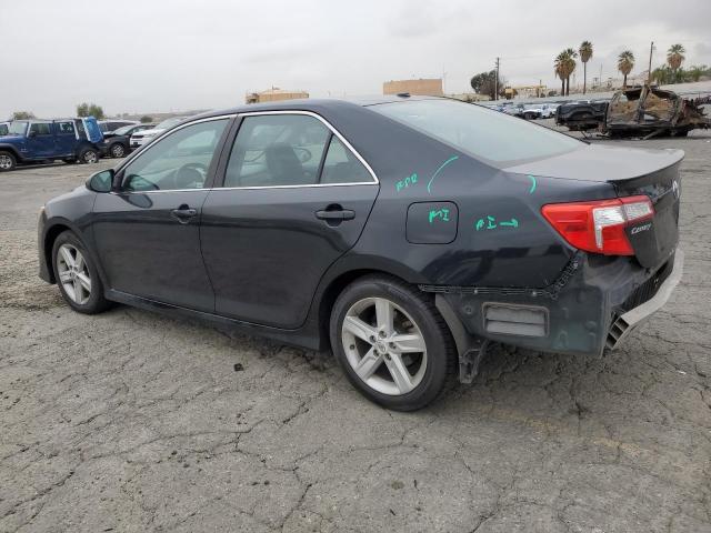 Photo 2 from auction – 2012 TOYOTA CAMRY BASE with VIN 4T1BF1FK4CU047904
